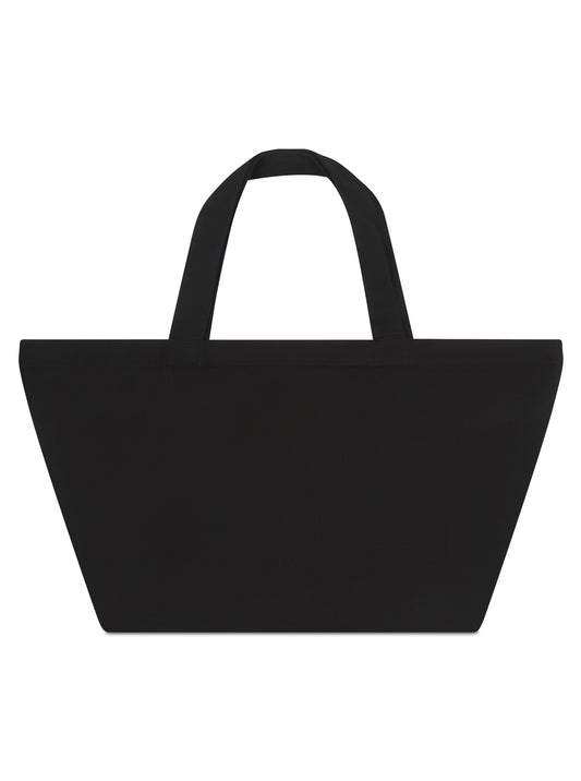 Core Oversized Tote Bag