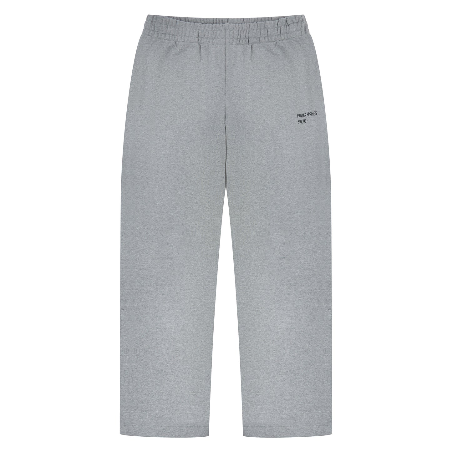 Heavy Sweatpants - Grey
