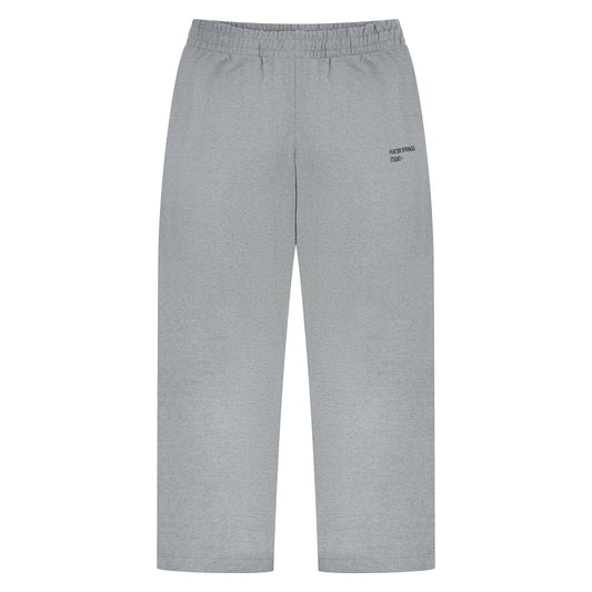 Heavy Sweatpants - Grey