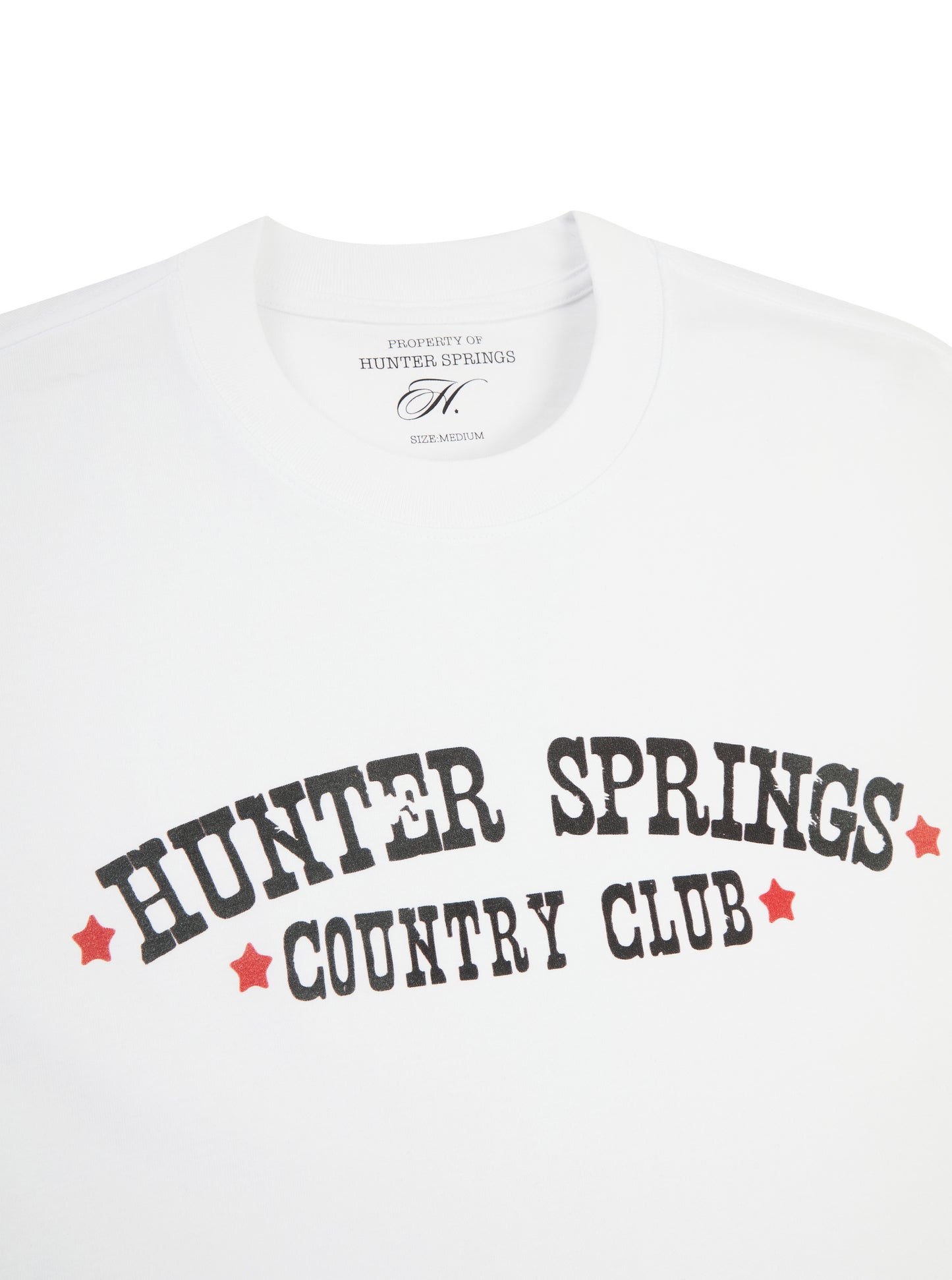 Country Club