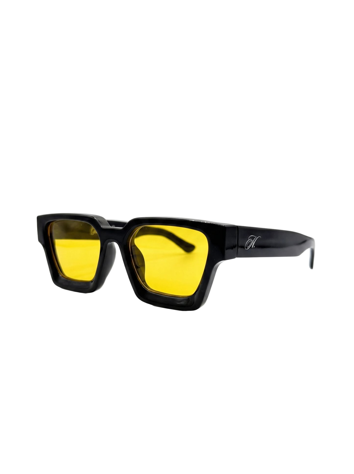 Lemon Sunglasses