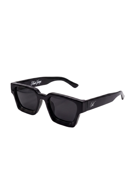 Midnight Sunglasses