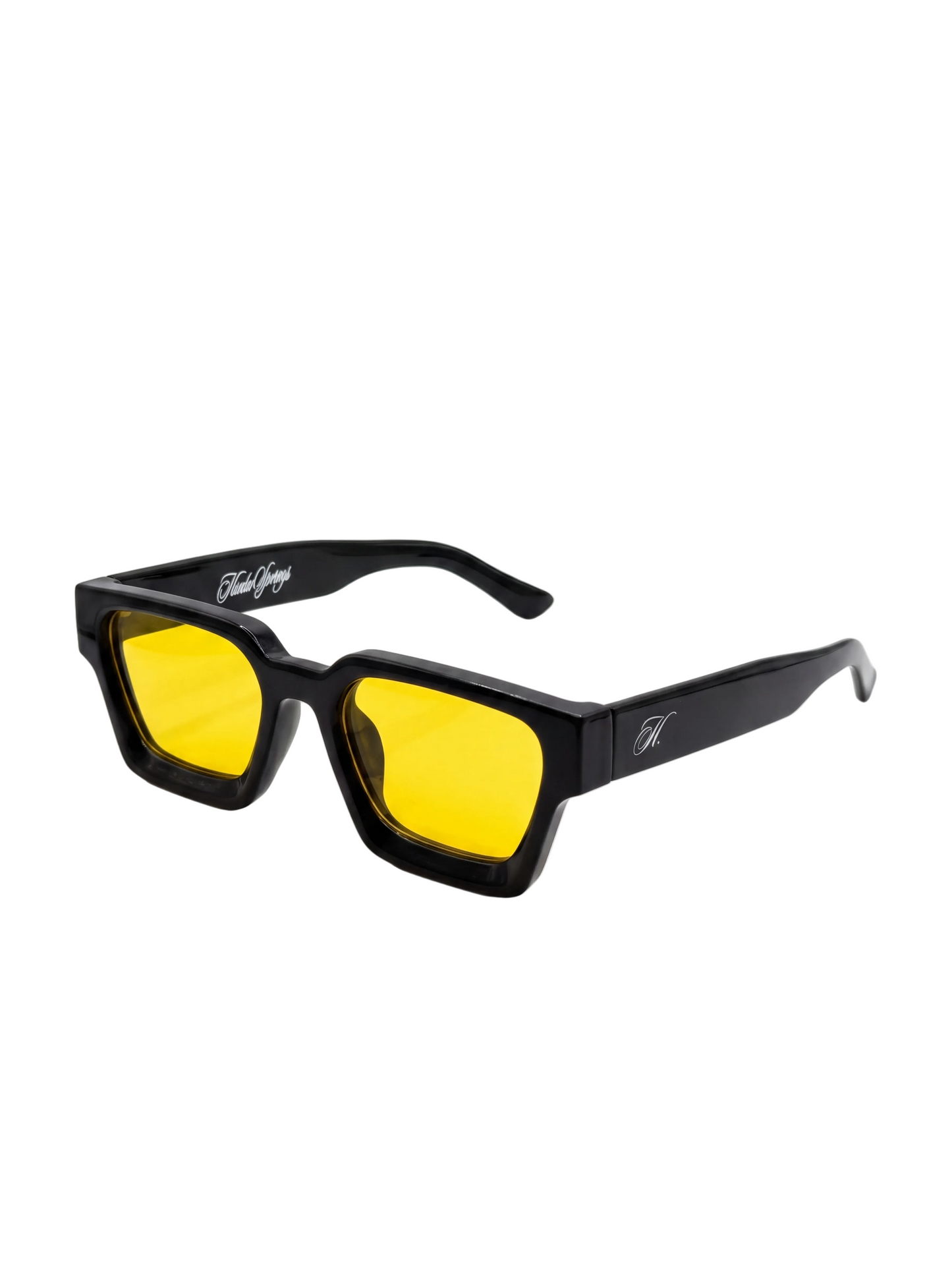 Lemon Sunglasses