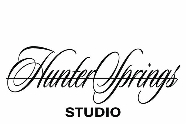 Hunter Springs Studio 