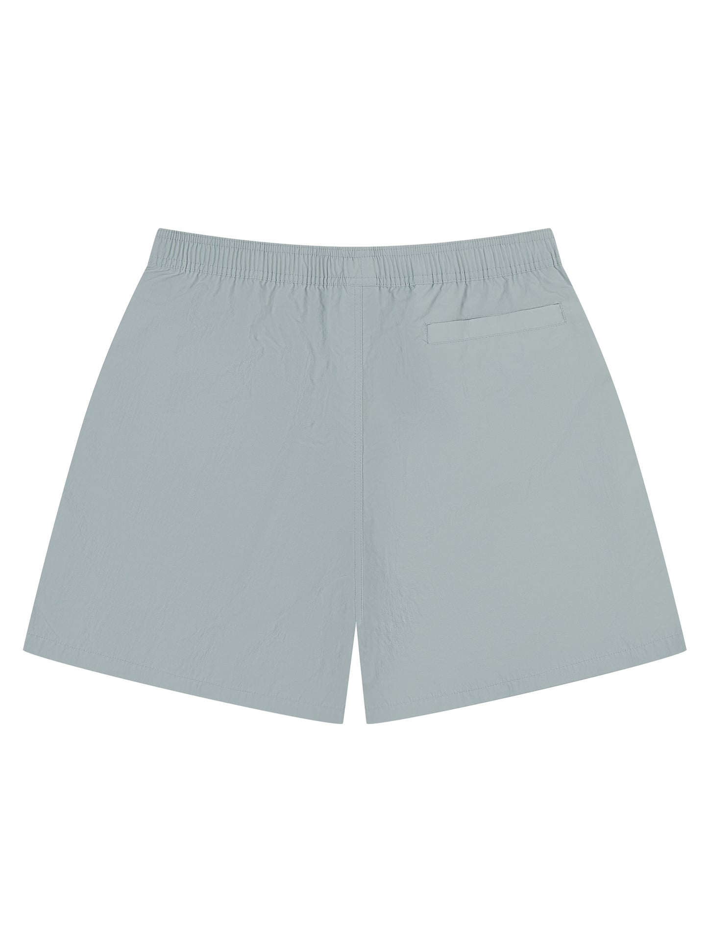 Nylon Core Shorts - Grey