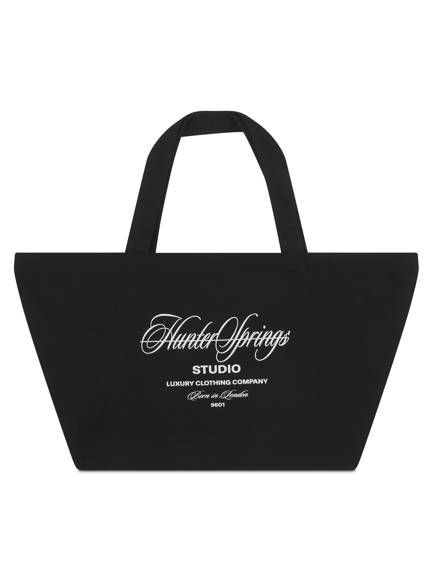 Core Oversized Tote Bag