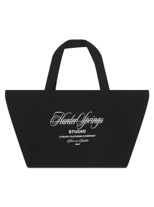 Core Oversized Tote Bag